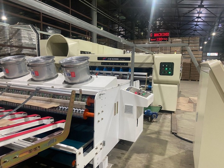 Manufactury K_2