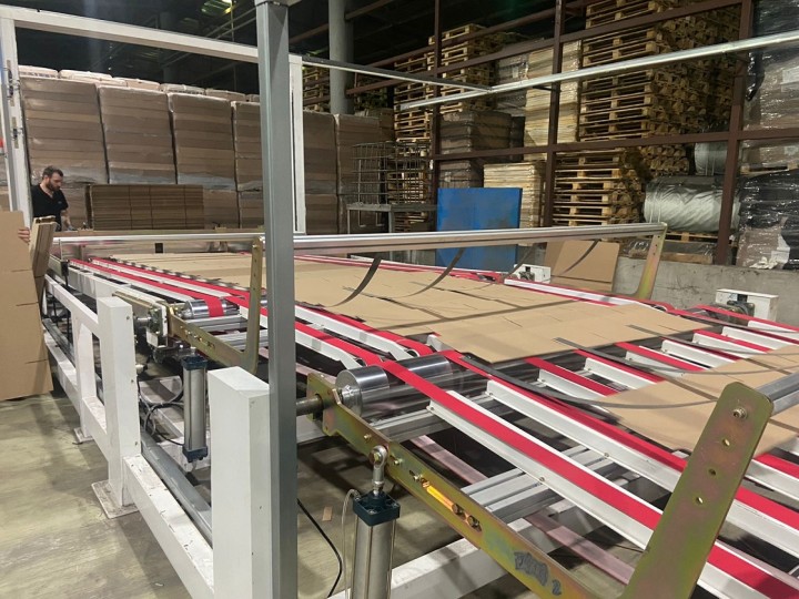 Manufactury K_3