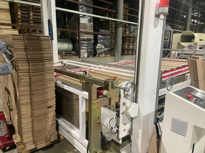 Manufactury K_4