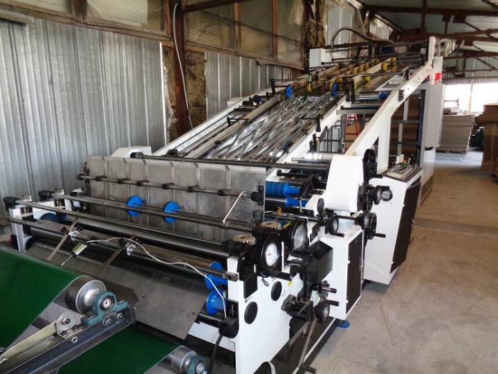Gluing FM_2