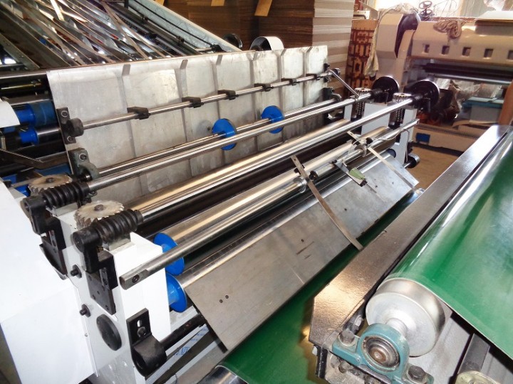 Gluing FM_3