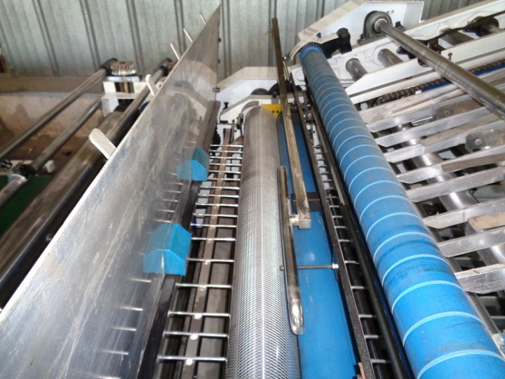 Gluing FM_5