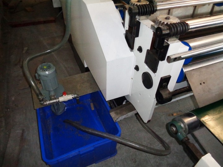 Gluing FM_6