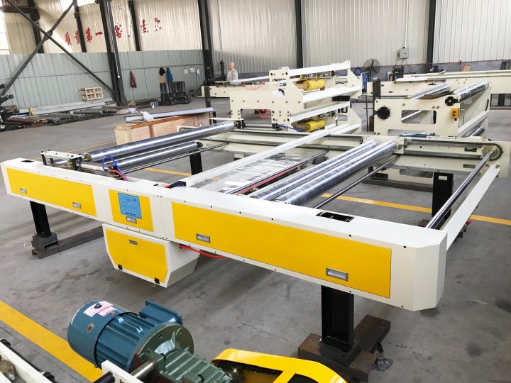 Spliser SP-200
