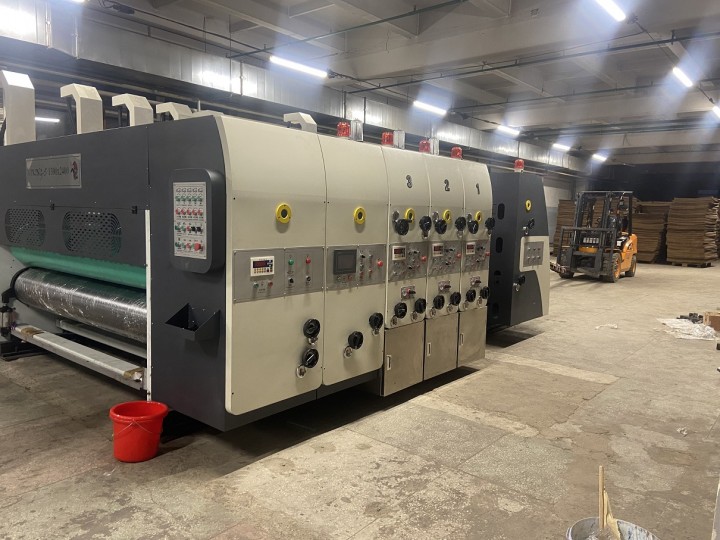 Die-cutter section VIKING-S_1