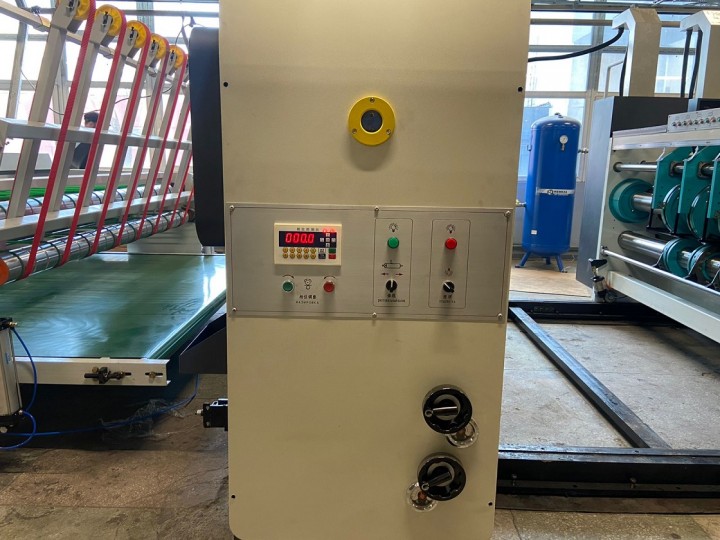Die-cutter section VIKING-S_3