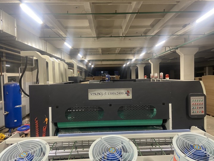 Die-cutter section VIKING-S_4