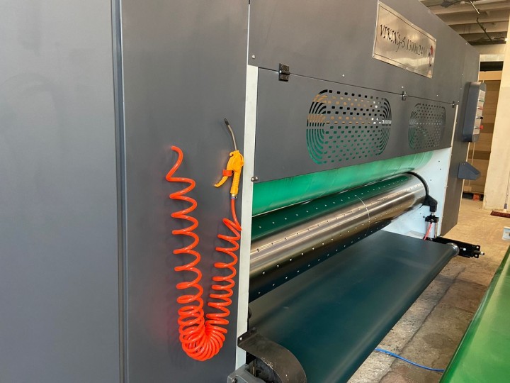 Die-cutter section VIKING-S_5