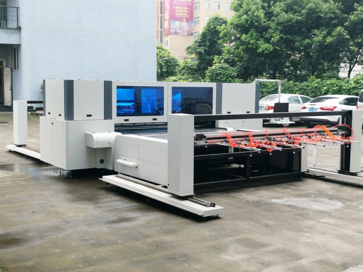 Digital Printer DP16G_1