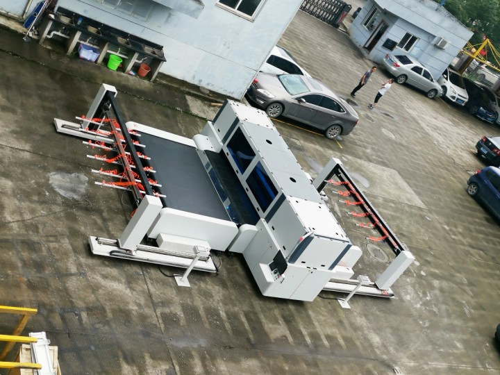 Digital Printer DP16G_4