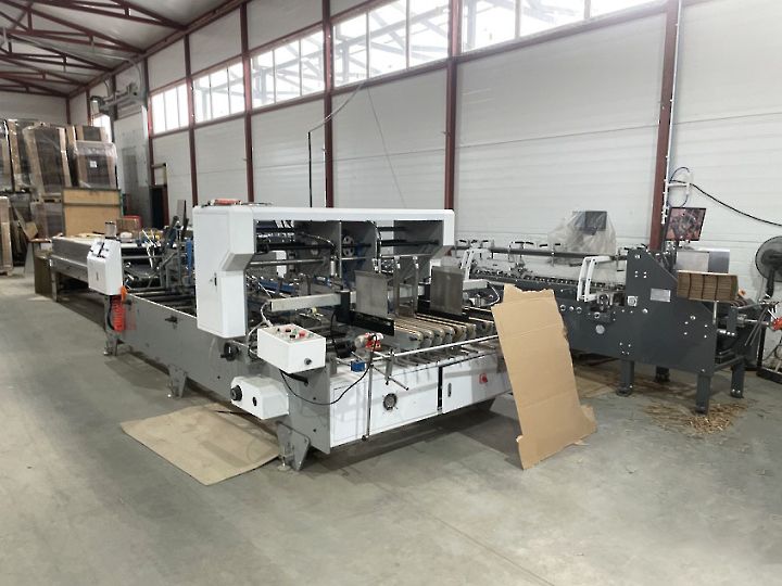 BETA PACK FGM-1450-1