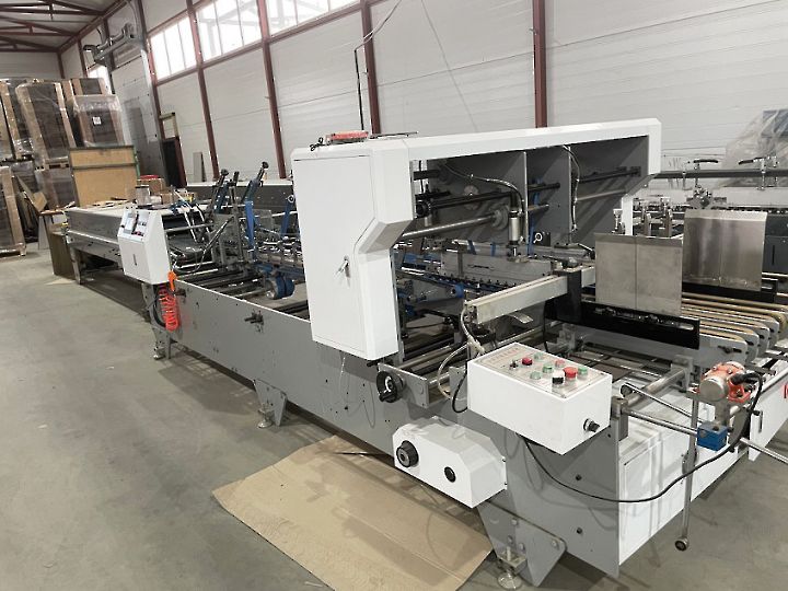 BETA PACK FGM-1450-2