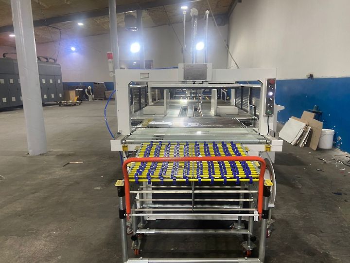 GOFROLINE 2 FOLDER-7