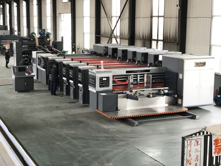 Folder Gluer PR_1
