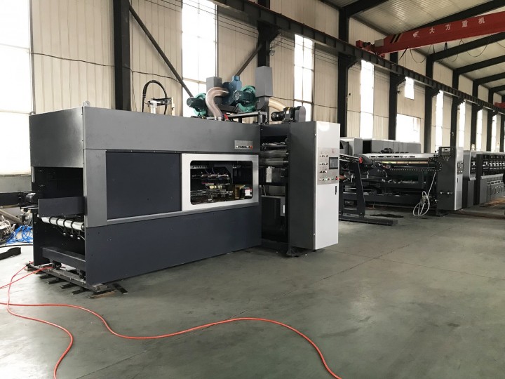 Folder Gluer PR_3