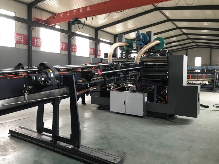 Folder Gluer PR_4