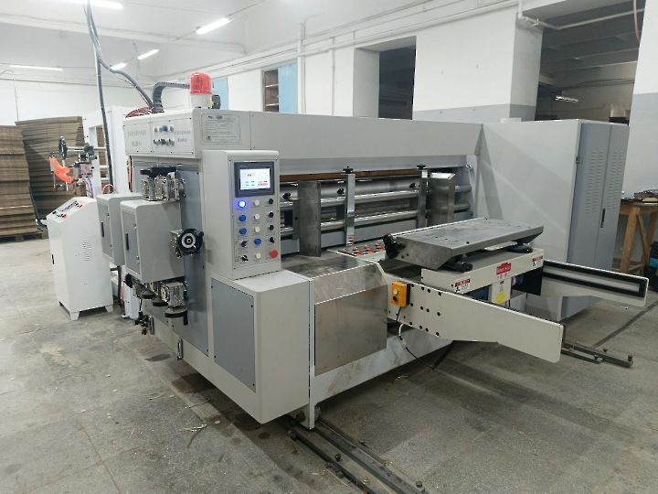 MALISH-II VENTA KIROV -1