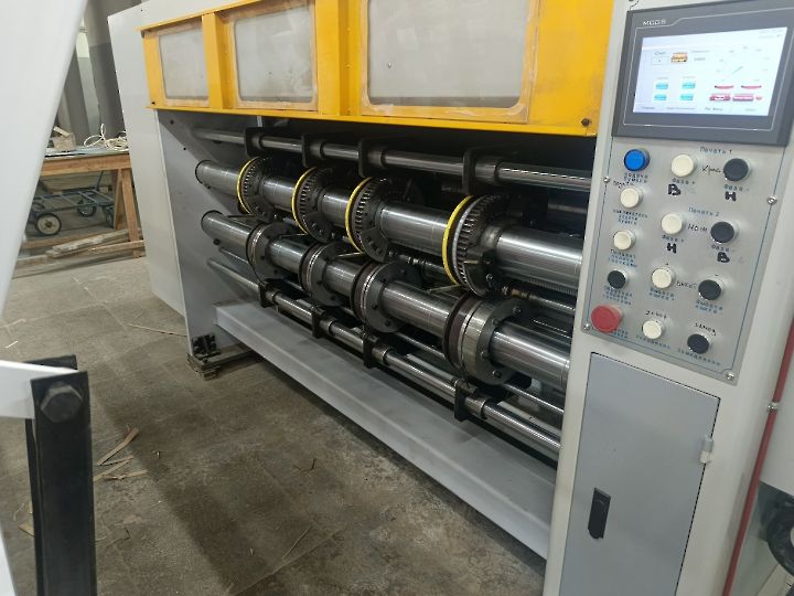 MALISH-II VENTA KIROV -3