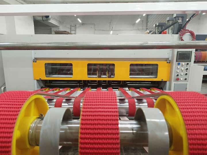 MALISH-II VENTA KIROV -5