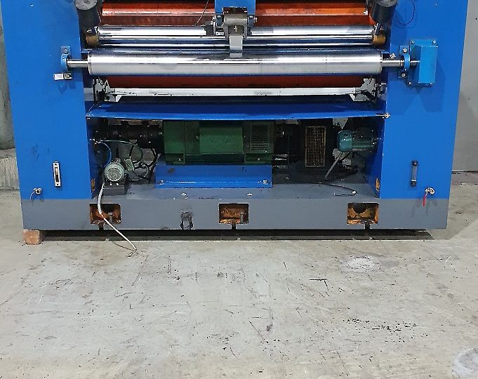 MK DDQ-1600-1