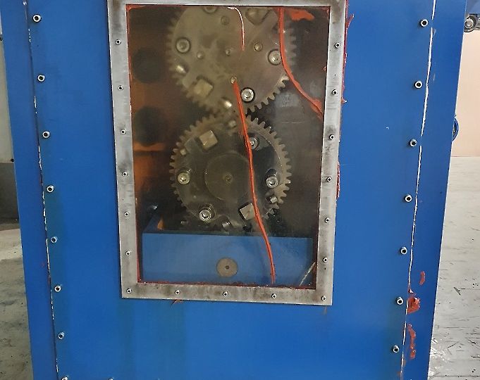 MK DDQ-1600-3