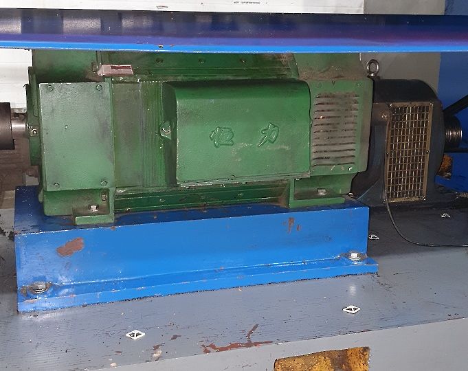 MK DDQ-1600-7