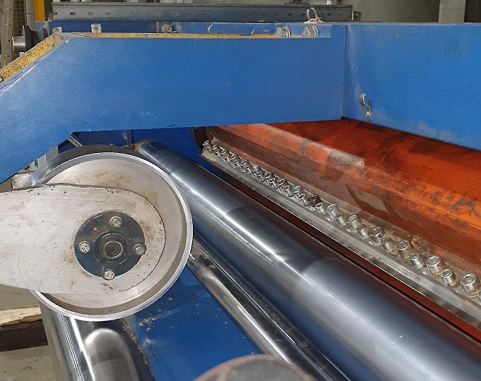 MK DDQ-1600-8