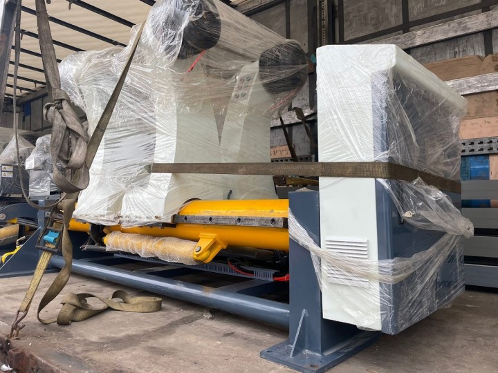 MILL ROLL STAND OREL_5