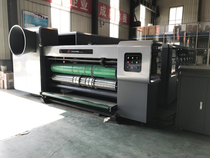 Die-cutter PR_1