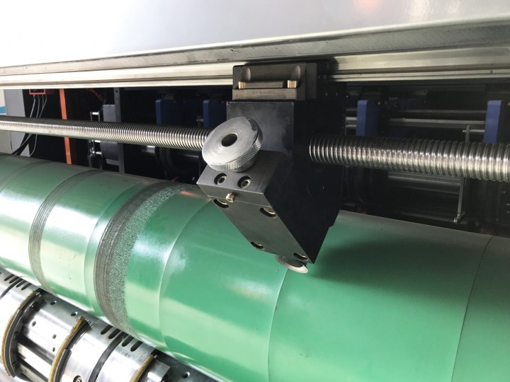 Die-cutter PR_4