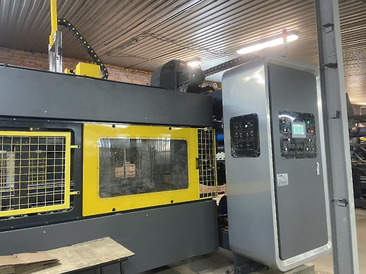 PROFI 618 PODOLSK-8