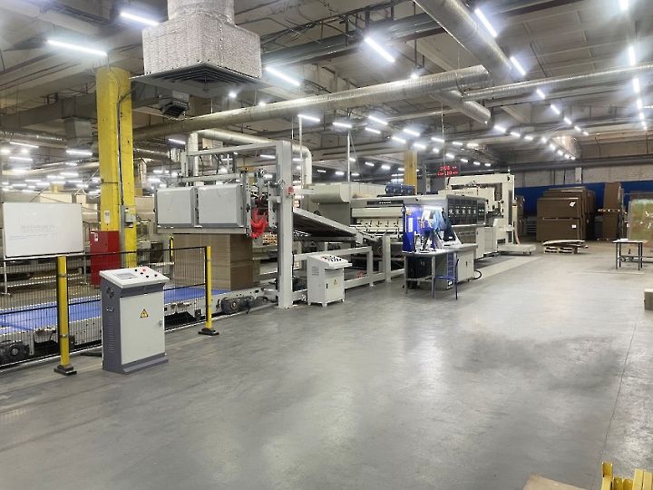 GOTEK PROFI 300-1220-7