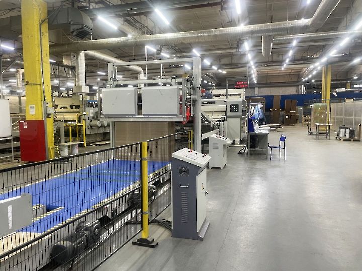 GOTEK PROFI 300-1220-8