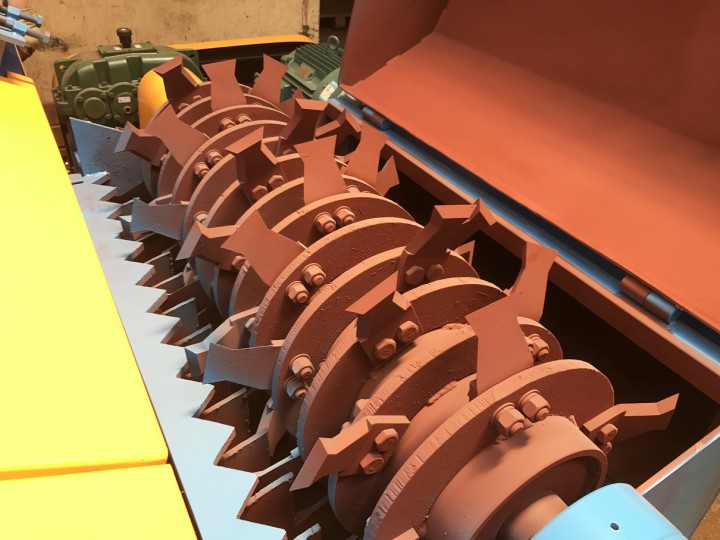 Shredder XPS-1450 (M2)_1