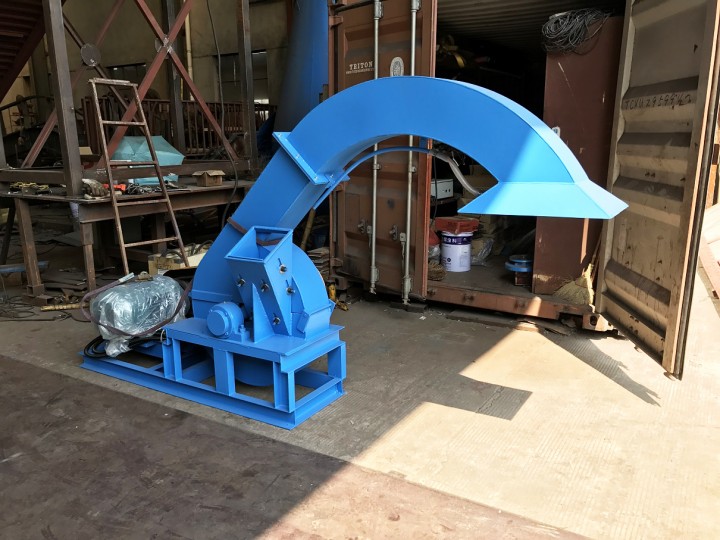 Shredder XPS-800(M)_1
