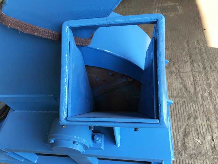 Shredder XPS-800(M)_3