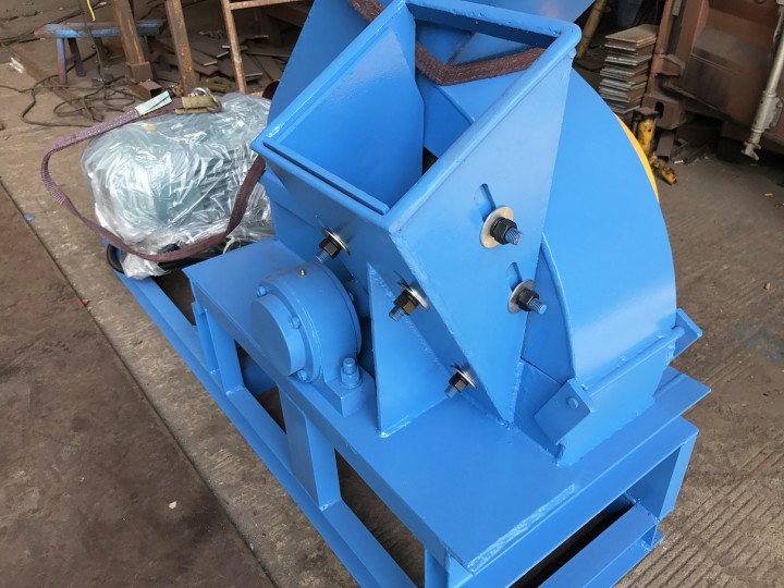 Shredder XPS-800(M)_5