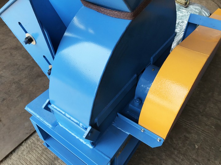 Shredder XPS-800(M)_7
