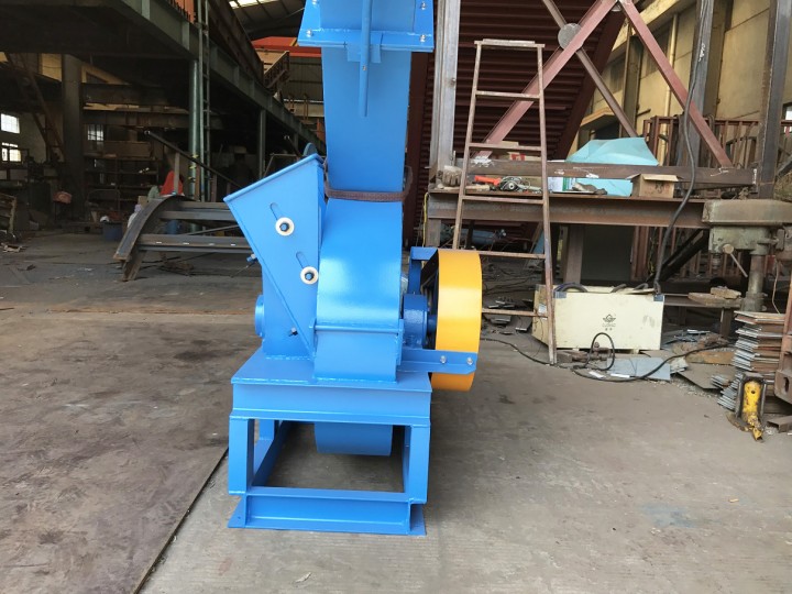 Shredder XPS-800(M)_9
