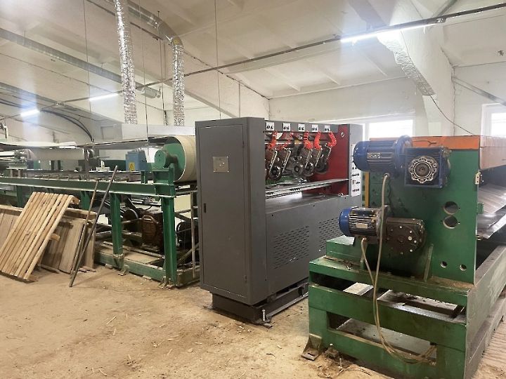 ISKRA SARANSK PRODOLKA-1