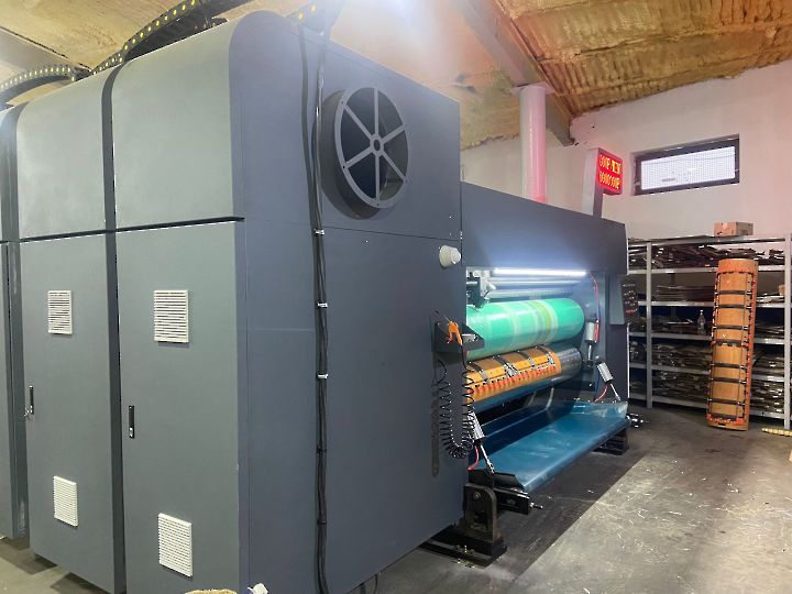 VIKING-S GOFROLINE-10