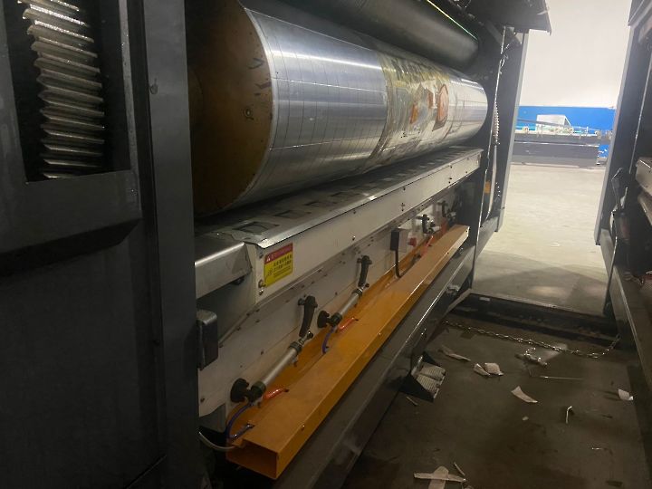 VIKING-S GOFROLINE-6