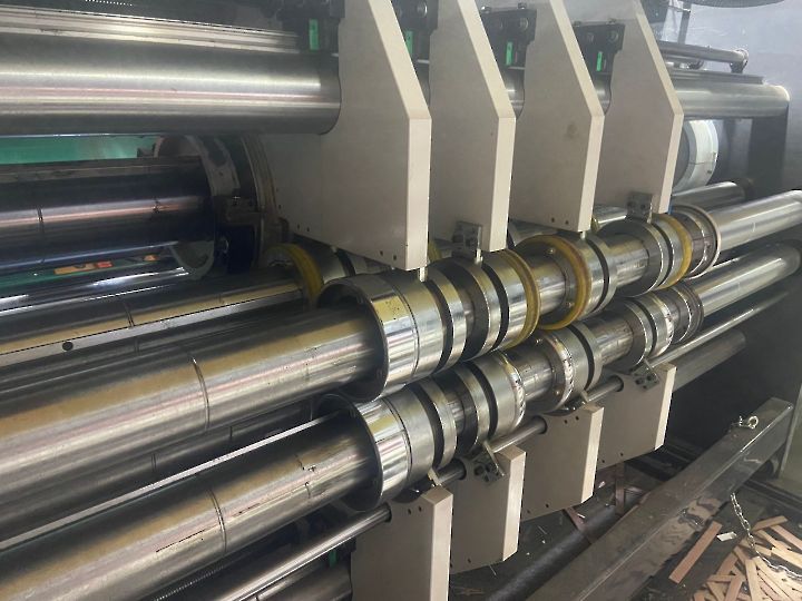 VIKING-S GOFROLINE-9