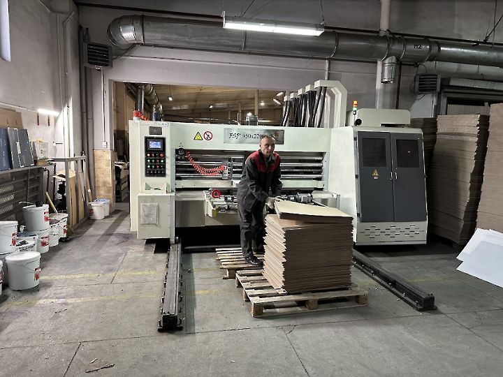 VIKING-S PRINT BREST-1