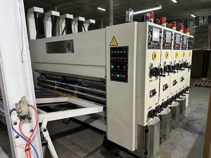 VIKING-S PRINT BREST-5