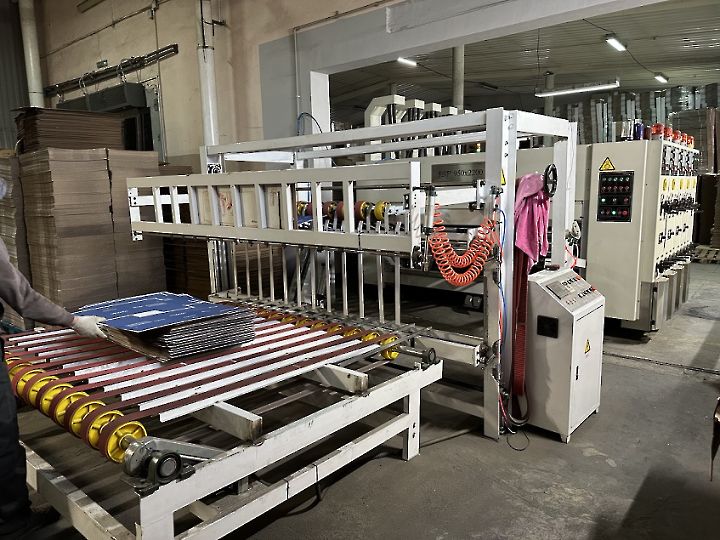 VIKING-S PRINT BREST-6