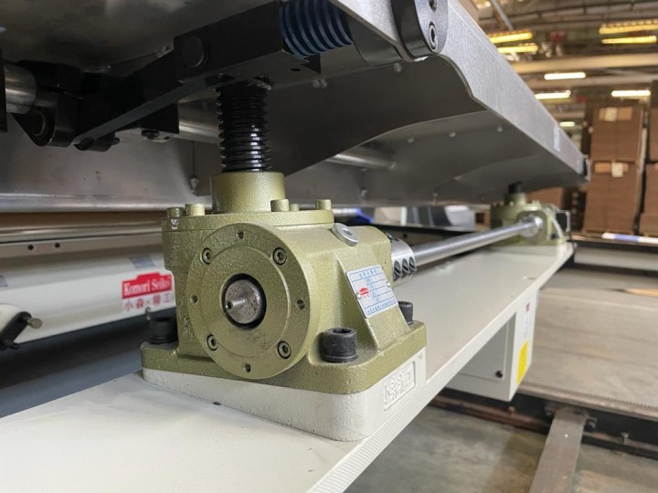 VIKING-S SLOTTER VKM 1_6
