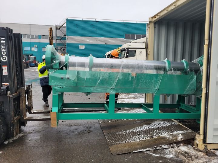 Ykus-3000 first Upak spb-2