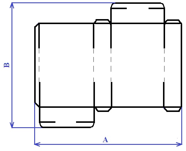 straight box 79bd5